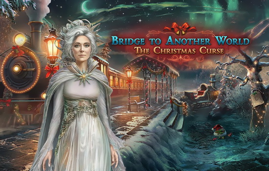 دانلود بازی Bridge to Another World 12: The Christmas Curse Collector&rsquo;s Edition
