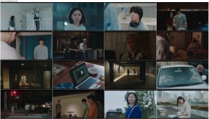 دانلود فیلم صدای وزوز Buzzy Noise 2024