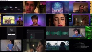 دانلود فیلم کنترل CTRL 2024 دانلود فیلم کنترل CTRL 2024