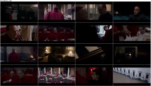 دانلود فیلم ملاقات محرمانه Conclave 2024 دانلود فیلم ملاقات محرمانه Conclave 2024
