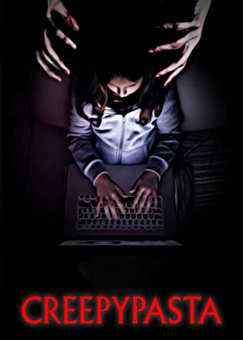 دانلود فیلم کریپیپاستا Creepypasta 2023 دانلود فیلم کریپیپاستا Creepypasta 2023