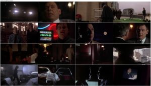 دانلود فیلم مرد تاریکی 2 Darkman II (1995)
