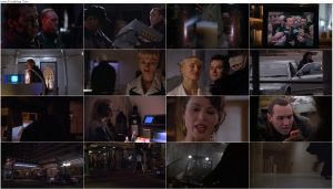 دانلود فیلم مرد تاریکی 3: بمیر مرد تاریکی بمیر Darkman 3: Die Darkman Die 1996