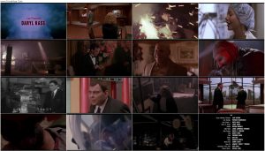 دانلود فیلم مرد تاریکی Darkman 1990