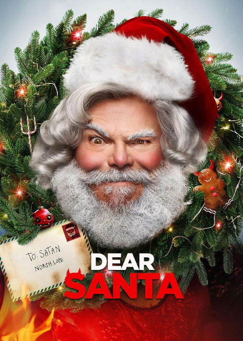دانلود فیلم بابانوئل عزیز Dear Santa 2024 دانلود فیلم بابانوئل عزیز Dear Santa 2024