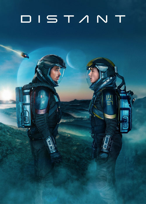 دانلود فیلم دور Distant 2024 دانلود فیلم دور Distant 2024