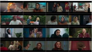 دانلود قسمت اول سریال قهوه پدری