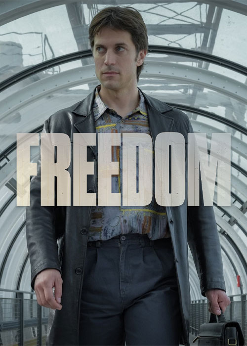 دانلود فیلم آزادی Freedom 2024 دانلود فیلم آزادی Freedom 2024