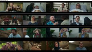 دانلود قسمت سوم سریال قهوه پدری با کیفیت BluRay دانلود قسمت سوم سریال قهوه پدری