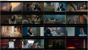 دانلود قسمت چهارم سریال قهوه پدری با کیفیت BluRay دانلود قسمت چهارم سریال قهوه پدری