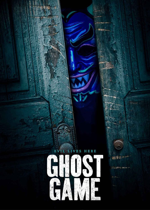 دانلود فیلم بازی ارواح Ghost Game 2024 دانلود فیلم بازی ارواح Ghost Game 2024