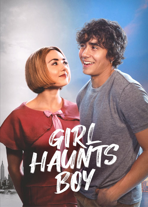 دانلود فیلم دختر تسخیر کننده Girl Haunts Boy 2024 دانلود فیلم دختر تسخیر کننده Girl Haunts Boy 2024