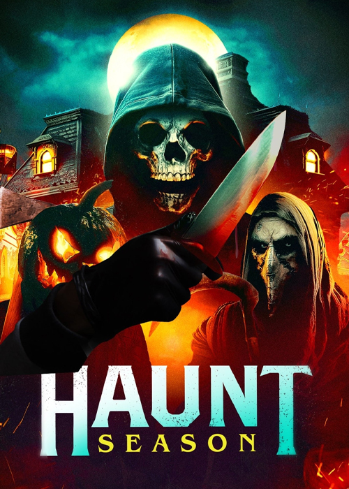 دانلود فیلم فصل وحشت Haunt Season 2024 دانلود فیلم فصل وحشت Haunt Season 2024