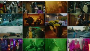 دانلود فیلم فصل وحشت Haunt Season 2024