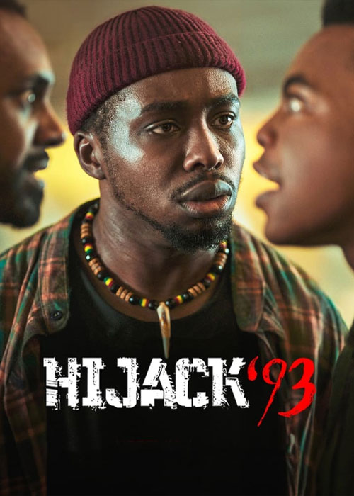 دانلود فیلم ربودن سال ۹۳ Hijack '93 (2024)