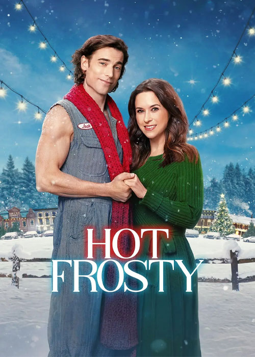 دانلود فیلم یخبندان داغ Hot Frosty 2024