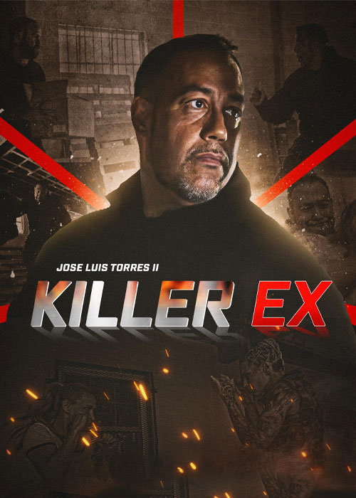 دانلود فیلم عشق کشنده Killer Ex 2024 دانلود فیلم عشق کشنده Killer Ex 2024