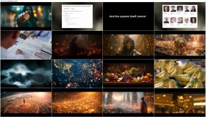دانلود مستند Legendary Treasure of Satoshi Nakamoto 2024 گنج افسانه ای ساتوشی ناکاموتو The Legendary Treasure of Satoshi Nakamoto 2024