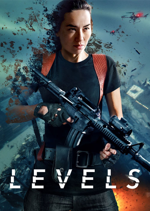 دانلود فیلم مراحل Levels 2024 دانلود فیلم رتبه رئیس Levels 2024