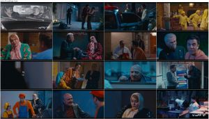 دانلود قسمت دوازدهم سریال لالایی