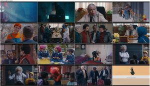 دانلود قسمت چهاردهم سریال لالایی با کیفیت BluRay دانلود قسمت چهاردهم سریال لالایی