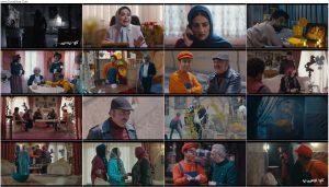 دانلود قسمت پانزدهم سریال لالایی با کیفیت BluRay دانلود قسمت پانزدهم سریال لالایی