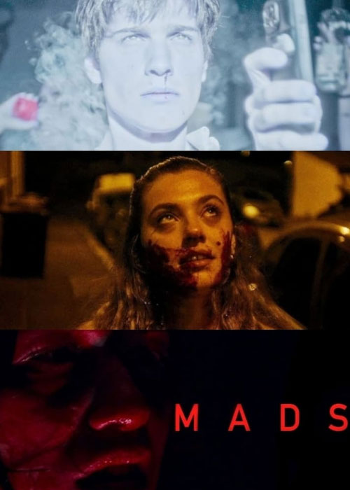 دانلود فیلم مدس MadS 2024 دانلود فیلم مدس MadS 2024