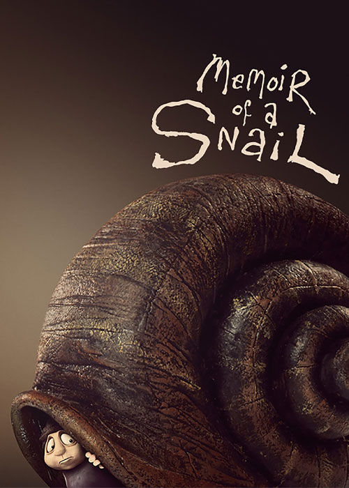 دانلود انیمیشن خاطرات یک حلزون Memoir of a Snail 2024 دانلود انیمیشن خاطرات یک حلزون Memoir of a Snail 2024