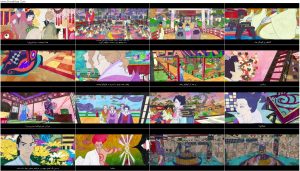 دانلود انیمه Mononoke Movie: Paper Umbrella 2024 دانلود انیمه Mononoke Movie: Paper Umbrella 2024