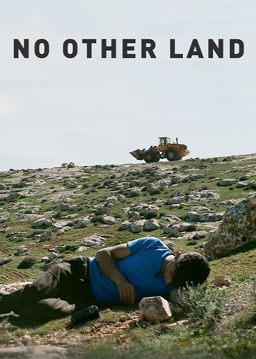 دانلود مستند هیچ سرزمین دیگری No Other Land 2024 دانلود مستند هیچ سرزمین دیگری No Other Land 2024
