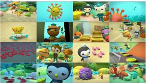 دانلود انیمیشن Octonauts & the Great Barrier Reef 2020 دانلود انیمیشن Octonauts & the Great Barrier Reef 2020