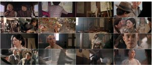 دانلود فیلم Once Upon a Time in China and America 1997 دانلود فیلم Once Upon a Time in China and America 1997