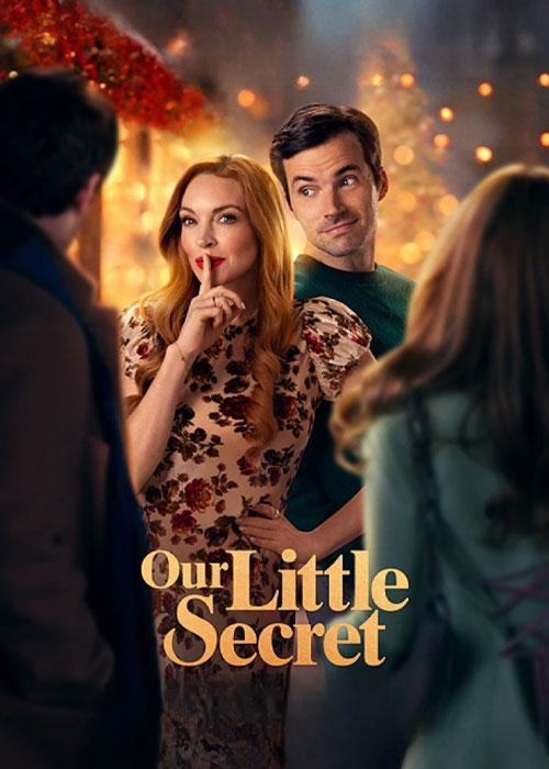 دانلود فیلم راز کوچک ما Our Little Secret 2024 دانلود فیلم راز کوچک ما Our Little Secret 2024