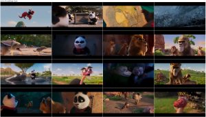 دانلود انیمیشن Panda Bear in Africa 2024 دانلود انیمیشن Panda Bear in Africa 2024