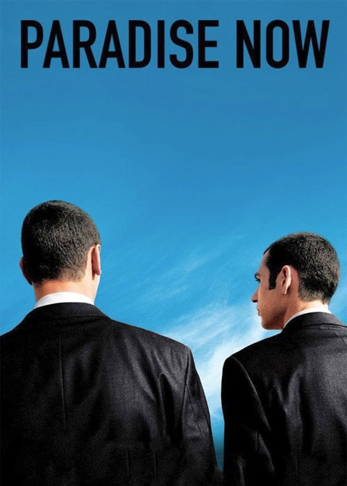 دانلود فیلم اکنون بهشت Paradise Now 2005