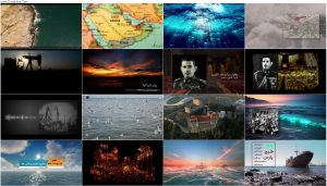 دانلود مستند پارس برای همیشه