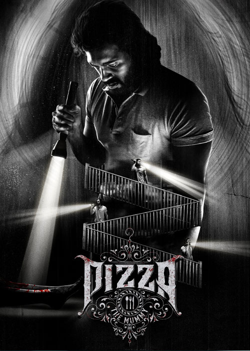 دانلود فیلم پیتزا ۳: مومیایی Pizza 3: The Mummy 2023 دانلود فیلم پیتزا ۳: مومیایی Pizza 3: The Mummy 2023
