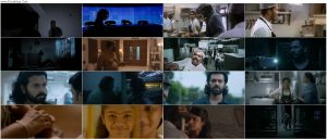 دانلود فیلم پیتزا ۳: مومیایی Pizza 3: The Mummy 2023