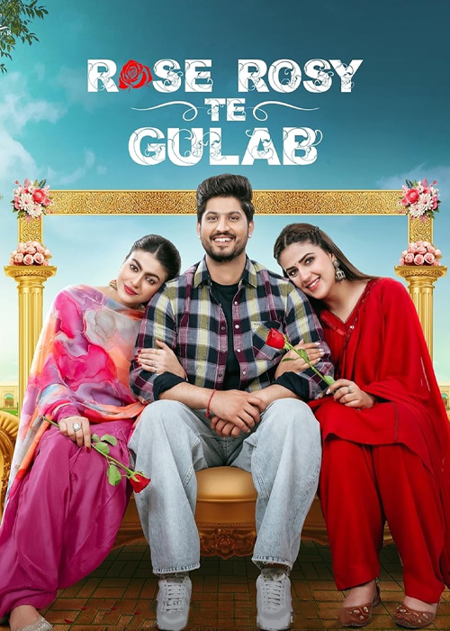 دانلود فیلم در جستجوی عشق Rose Rosy Te Gulab 2024 دانلود فیلم در جستجوی عشق Rose Rosy Te Gulab 2024