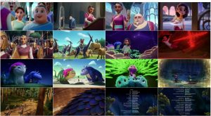 دانلود انیمیشن طلسم شده Spellbound 2024 دانلود انیمیشن طلسم شده Spellbound 2024
