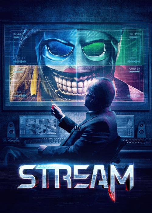 دانلود فیلم استریم Stream 2024 دانلود فیلم استریم Stream 2024