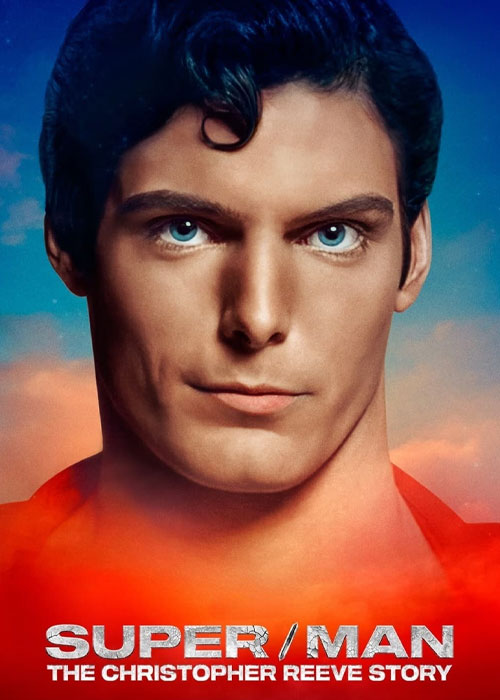 مستند سوپرمن: سرگذشت کریستوفر ریو Super/Man: The Christopher Reeve Story 2024