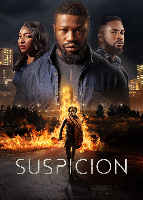دانلود فیلم سوءظن Suspicion 2024 دانلود فیلم سوءظن Suspicion 2024
