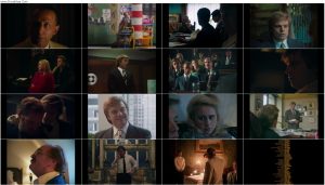 دانلود فیلم کارآموز The Apprentice 2024
