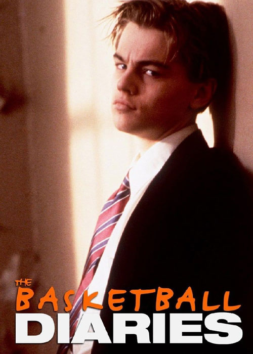 دانلود فیلم خاطرات بسکتبال The Basketball Diaries 1995