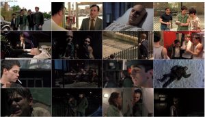 دانلود فیلم خاطرات بسکتبال The Basketball Diaries 1995 دانلود فیلم خاطرات بسکتبال The Basketball Diaries 1995