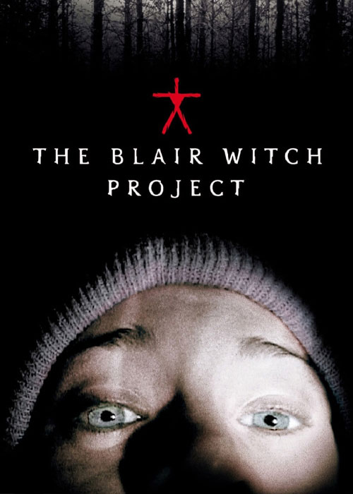 دانلود فیلم پروژه جادوگری بلر The Blair Witch Project 1999 دانلود فیلم پروژه جادوگری بلر The Blair Witch Project 1999
