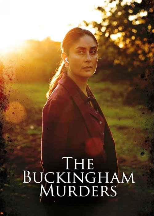 دانلود فیلم قتلهای باکینگهام The Buckingham Murders 2023 دانلود فیلم قتلهای باکینگهام The Buckingham Murders 2023