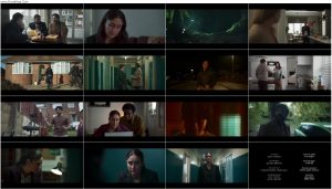 فیلم قتل های باکینگهام The Buckingham Murders 2023