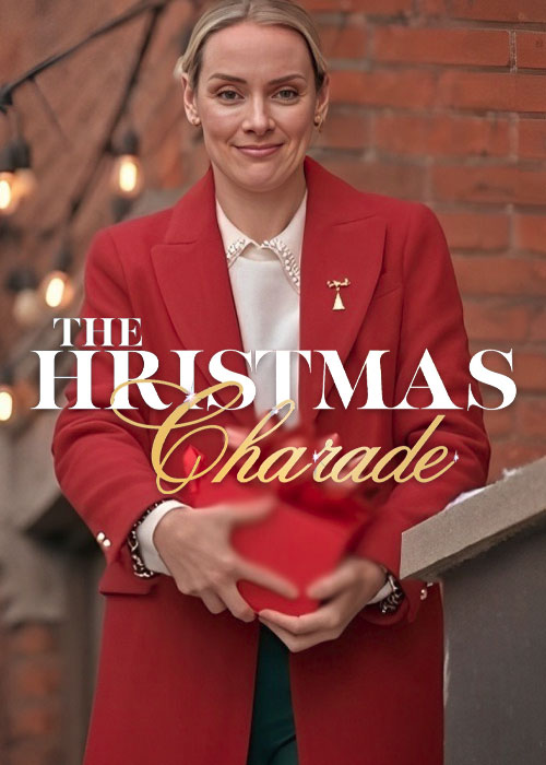 دانلود فیلم نمایش کریسمسی The Christmas Charade 2024 دانلود فیلم نمایش کریسمسی The Christmas Charade 2024